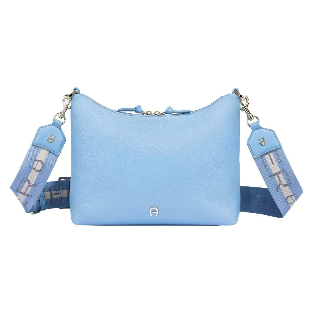Aigner umhängetasche blau Clearance